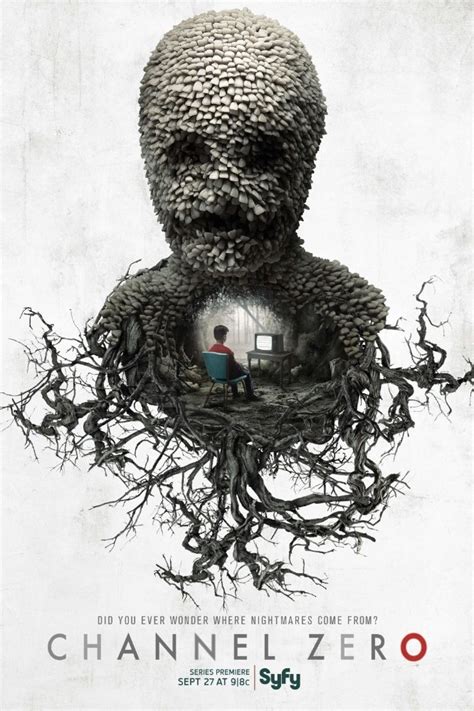 Channel zero season one. Things To Know About Channel zero season one. 